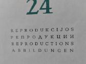 Antanas Žmuidzinavičius - reprodukcijos 1966 m. - nuotraukos Nr. 3