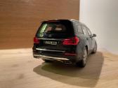 Modelis Norev 1:18 Mercedes-benz Gl - nuotraukos Nr. 2