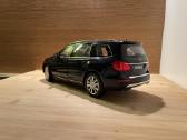 Modelis Norev 1:18 Mercedes-benz Gl