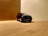 Modelis Norev 1:18 Mercedes-benz Gl - nuotraukos Nr. 8