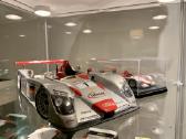 Modelis Maisto 1:18 Audi R8 Le Mans 2001 - nuotraukos Nr. 5