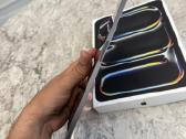 iPad Pro 11 M4, 512gb WiFi+cellular - nuotraukos Nr. 7