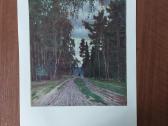 Antanas Žmuidzinavičius - reprodukcijos 1966 m. - nuotraukos Nr. 8