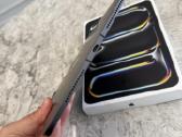 iPad Pro 11 M4, 512gb WiFi+cellular - nuotraukos Nr. 9