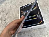 iPad Pro 11 M4, 512gb WiFi+cellular - nuotraukos Nr. 10
