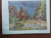 Antanas Žmuidzinavičius - reprodukcijos 1966 m. - nuotraukos Nr. 9