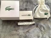 Lacoste apyrankė - nuotraukos Nr. 2