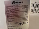Mobilus oro kondicionierius Bauknecht Pacw29co Bk - nuotraukos Nr. 6