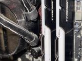Tridenz Z Rgb Ddr4 16gb x 2 Premium RAM