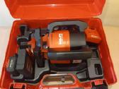 Hilti pr2 nivelyras rotacinis lazerinis Hilti Pr 2 - nuotraukos Nr. 2
