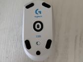 Bevielė žaidimų pelė Logitech G305 White - nuotraukos Nr. 2