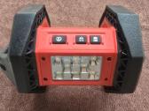 Milwaukee M18 AL