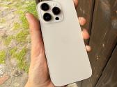 iPhone 16 Pro 256gb - nuotraukos Nr. 5