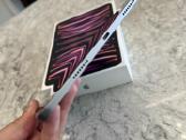 iPad Pro 11 M2, 512gb WiFi - nuotraukos Nr. 5
