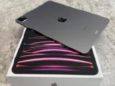 iPad Pro 11 M2, 512gb WiFi - nuotraukos Nr. 9