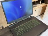 Žaidybinis Hp Pavilion 17-cd0355ng 17.3"