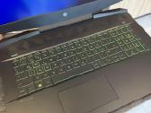 Žaidybinis Hp Pavilion 17-cd0355ng 17.3" - nuotraukos Nr. 2