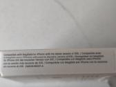Naujas Apple Magsafe įkroviklis - nuotraukos Nr. 4