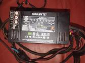 Maitinimo blokas Gigabite M 550a D1