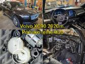 Automobilio pečiuko remontas, plovimas, keitimas - nuotraukos Nr. 3