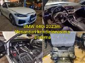 Automobilio pečiuko remontas, plovimas, keitimas - nuotraukos Nr. 5