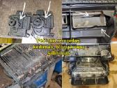 Automobilio pečiuko remontas, plovimas, keitimas - nuotraukos Nr. 6