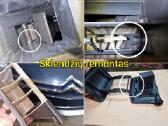 Automobilio pečiuko remontas, plovimas, keitimas - nuotraukos Nr. 7