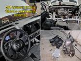 Automobilio pečiuko remontas, plovimas, keitimas - nuotraukos Nr. 8