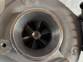Parduodama restauruota turbina - nuotraukos Nr. 3