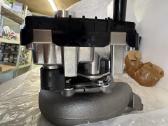 Parduodama restauruota turbina - nuotraukos Nr. 6