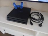 Playstation Ps 4 Pro 1tb