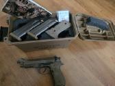 Beretta M9a3