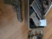 Beretta M9a3 - nuotraukos Nr. 2