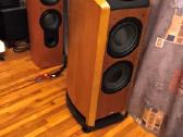 Bowers & Wilkins 802 Nautilus - nuotraukos Nr. 2