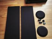 Bowers & Wilkins 802 Nautilus - nuotraukos Nr. 4