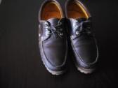 Originalūs Odiniai Timberland batai 49–50
