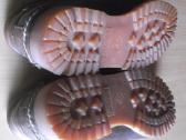 Originalūs Odiniai Timberland batai 49–50 - nuotraukos Nr. 4