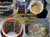 Automobilio pečiuko remontas, plovimas, keitimas - nuotraukos Nr. 10