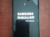 Samsung Galaxy A51