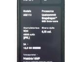 Oneplus 9 5G 12gb+12gb - nuotraukos Nr. 3