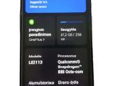 Oneplus 9 5G 12gb+12gb - nuotraukos Nr. 4