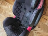 Automobilinė kėdutė