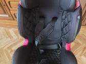 Automobilinė kėdutė - nuotraukos Nr. 6