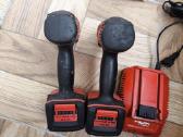 Hilti Sfc14-a suktukai - nuotraukos Nr. 4