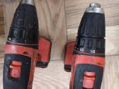 Hilti Sfc14-a suktukai - nuotraukos Nr. 5