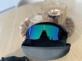 Oakley Sutro Black Ink Prizm Jade akiniai
