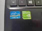 Kompiuteris Acer Aspire E1 - nuotraukos Nr. 4
