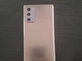Mobilus telefonas Samsung Note 20 su 256gb atminti - nuotraukos Nr. 3