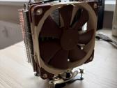 Noctua Nm-sfb4 Lga115x