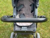 3in1 Vežimelis - nuotraukos Nr. 4